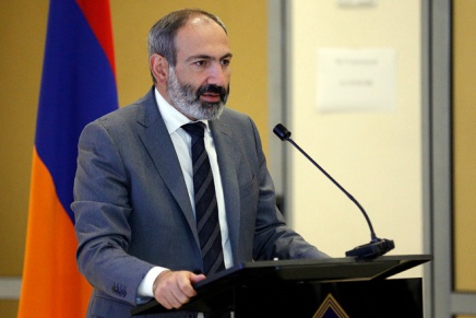 Sale nuovamente la tensione tra Armenia e Azerbaigian