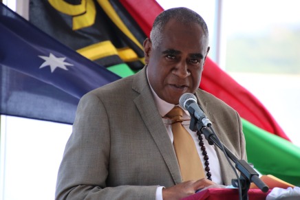 Vanuatu: Ishmael Kalsakau nuovo primo ministro
