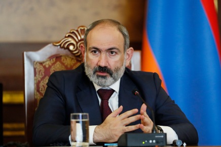 Il servilismo di Pashinyan e la ripresa del conflitto in Nagorno-Karabakh